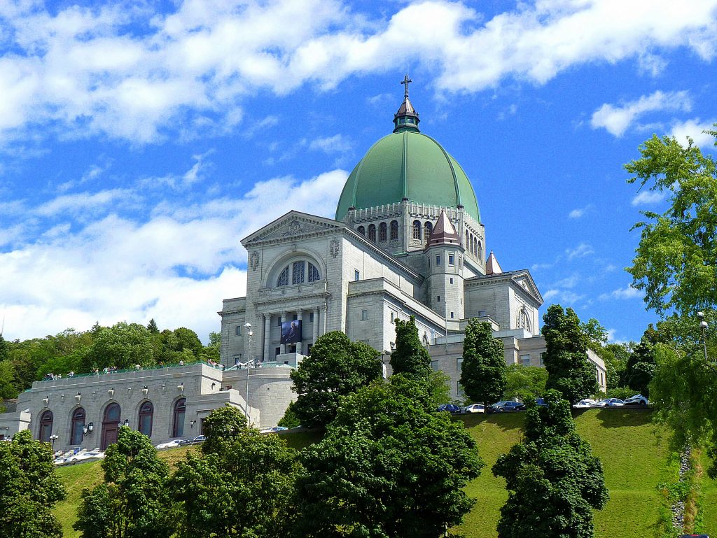 l'oratoire-st-joseph-mont-royal